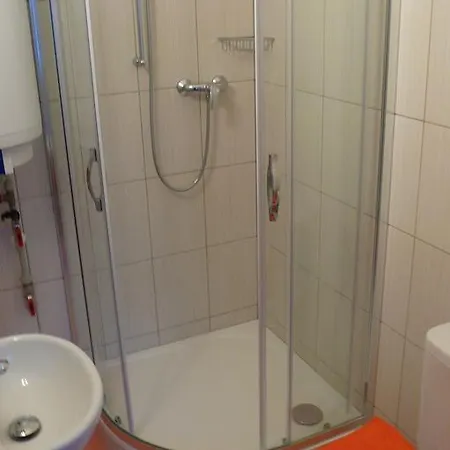 Lisci Mlyn Frenštát pod Radhoštěm