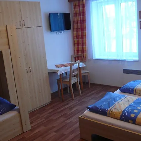 Lisci Mlyn Frenštát pod Radhoštěm