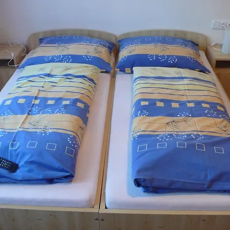 Liščí Mlýn Prázdninový areál 3*