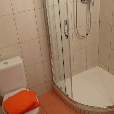Parco vacanze Lisci Mlyn Frenštát pod Radhoštěm