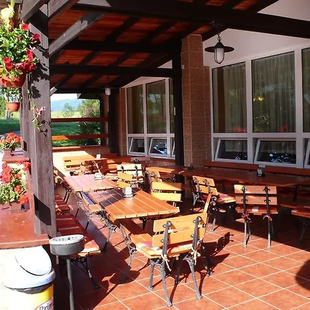 Lisci Mlyn 3* Frenstat pod Radhostem