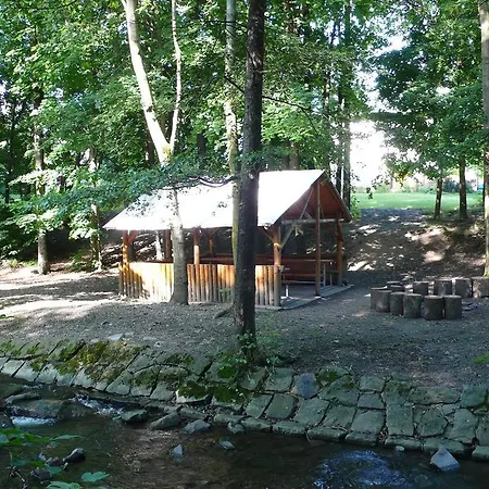 Lisci Mlyn 3* Frenštát pod Radhoštěm
