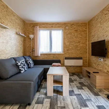 Parco vacanze Lisci Mlyn 3*