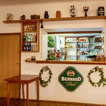Parco vacanze Lisci Mlyn Frenštát pod Radhoštěm