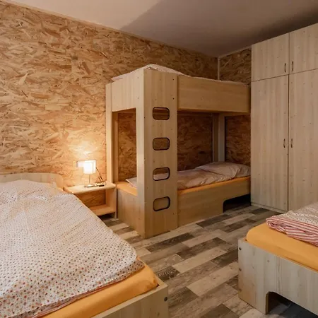 Lisci Mlyn 3* Frenstat pod Radhostem