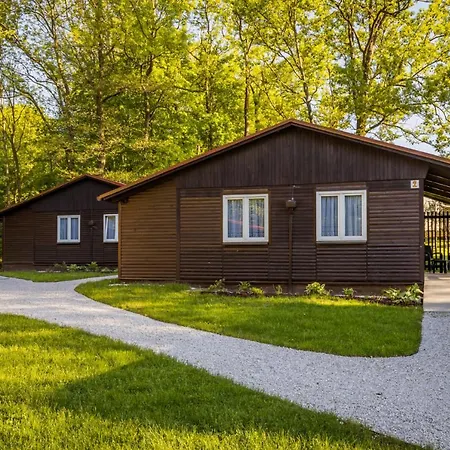 Lisci Mlyn Holiday park 3*