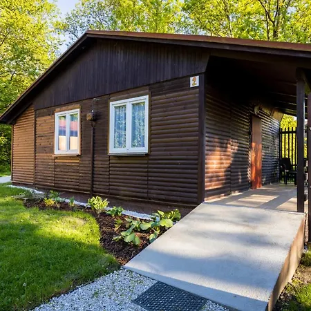 Holiday park Lisci Mlyn 3*