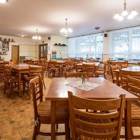 Liščí Mlýn Prázdninový areál Frenštát pod Radhoštěm