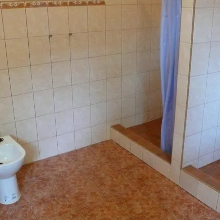 Holiday park Lisci Mlyn Frenstat pod Radhostem