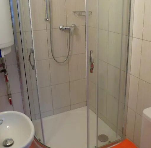 利斯奇蒙酒店 Frenštát pod Radhoštěm