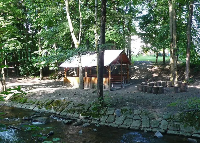 利斯奇蒙酒店 3* Frenštát pod Radhoštěm