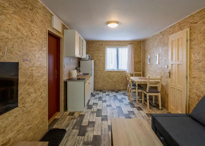利斯奇蒙酒店 假日公园 Frenštát pod Radhoštěm