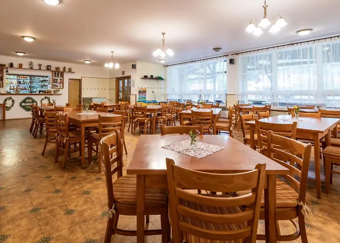 Lisci Mlyn Semesterpark Frenštát pod Radhoštěm
