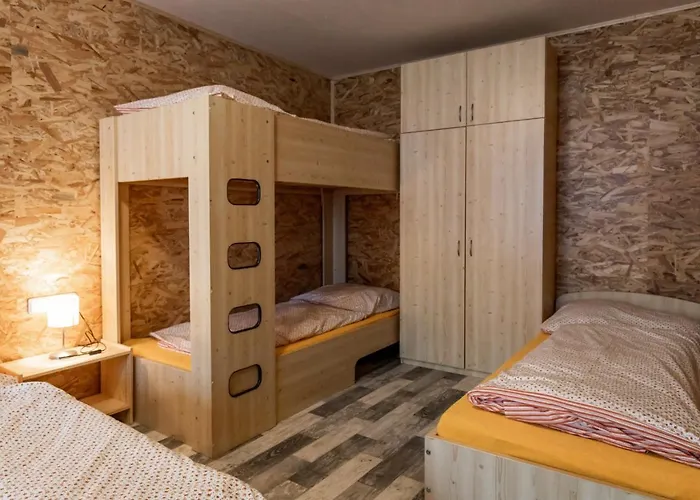 利斯奇蒙酒店 假日公园 Frenštát pod Radhoštěm