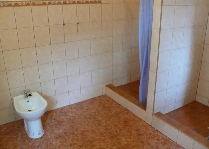 假日公园 利斯奇蒙酒店 Frenštát pod Radhoštěm